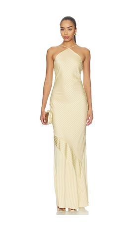 Amanda Uprichard Amanda Uprichard Gabriella Gown