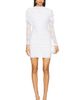 Amanda Uprichard Amanda Uprichard Greeley Lace Dress - 1
