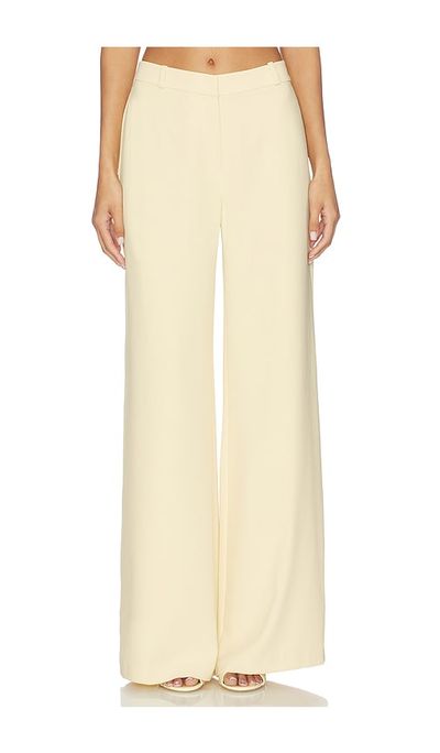 Amanda Uprichard Amanda Uprichard Hathaway Pants
