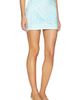 Amanda Uprichard Amanda Uprichard Hope Mini Skirt - 2