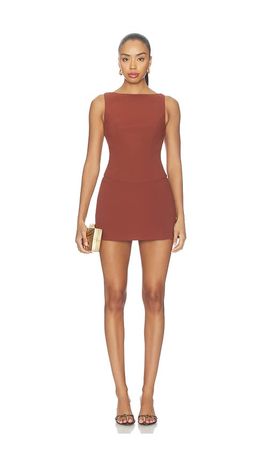 Amanda Uprichard Amanda Uprichard Ines Romper