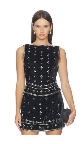 Sho Dress