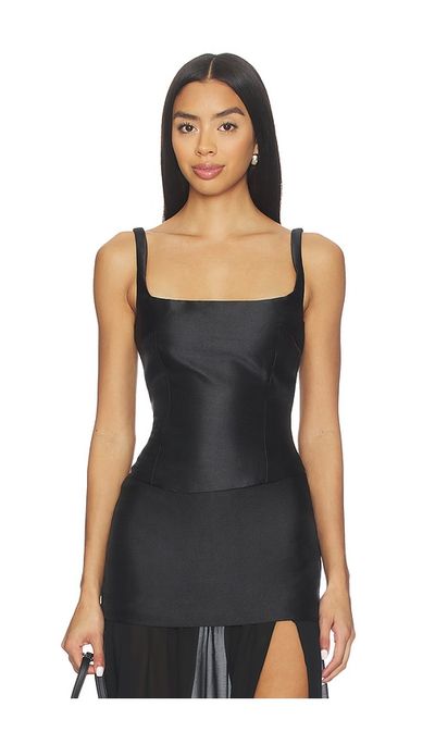 modern dress tops Women Shirts Scoop Neck Crop Top Modern Tank Tops Night Club T-Shirt Dress-up