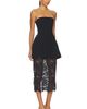 Amanda Uprichard Amanda Uprichard Jada Dress - 2