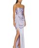 Amanda Uprichard Amanda Uprichard Jean Gown - 2