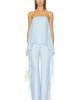 Amanda Uprichard Amanda Uprichard Jenny Jumpsuit - 1
