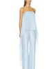 Amanda Uprichard Amanda Uprichard Jenny Jumpsuit - 2