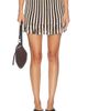 Amanda Uprichard Amanda Uprichard Jolie Skort - 1