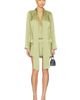 Amanda Uprichard Amanda Uprichard Jordyn Dress - 1