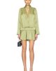 Amanda Uprichard Amanda Uprichard Jordyn Dress - 2