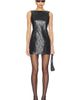 Amanda Uprichard Amanda Uprichard Karla Romper - 1