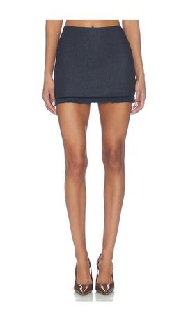 Amanda Uprichard Amanda Uprichard Katalina Skort