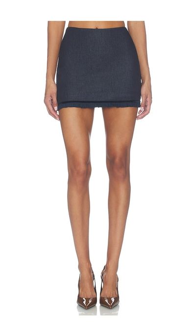 Amanda Uprichard Amanda Uprichard Katalina Skort