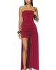 Amanda Uprichard Amanda Uprichard Katya Dress - 1