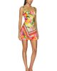 Amanda Uprichard Amanda Uprichard Keyshia Dress - 2