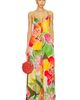 Amanda Uprichard Amanda Uprichard Keyshia Jumpsuit - 1