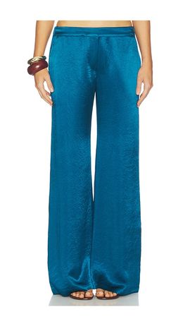 Amanda Uprichard Amanda Uprichard Kordell Pants