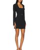 Amanda Uprichard Amanda Uprichard Larenta Dress - 2