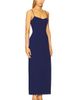 Amanda Uprichard Amanda Uprichard Lawrence Maxi Dress - 2