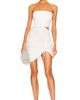 Amanda Uprichard Amanda Uprichard Leeza Dress - 1
