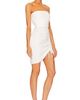 Amanda Uprichard Amanda Uprichard Leeza Dress - 2