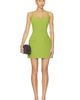 Amanda Uprichard Amanda Uprichard Lily Dress - 1