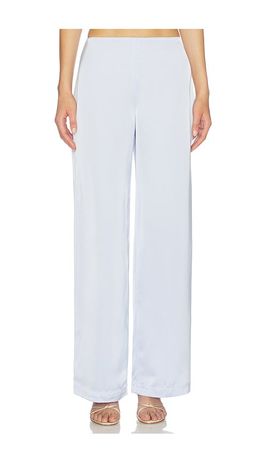Amanda Uprichard Amanda Uprichard Linda Pants