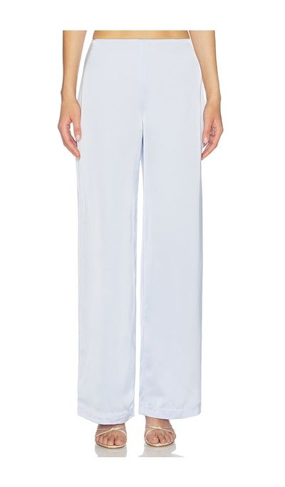 Amanda Uprichard Amanda Uprichard Linda Pants