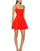 Amanda Uprichard Amanda Uprichard Loren Dress - 2