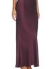 Amanda Uprichard Amanda Uprichard Maci Maxi Skirt - 2