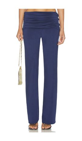 Amanda Uprichard Amanda Uprichard Marcelle Pants