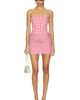 Amanda Uprichard Amanda Uprichard Mariah Dress - 1