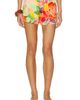 Amanda Uprichard Amanda Uprichard Mariko Shorts - 1