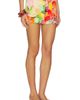 Amanda Uprichard Amanda Uprichard Mariko Shorts - 2