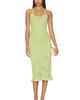 Amanda Uprichard Amanda Uprichard Milena Dress - 1