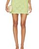 Amanda Uprichard Amanda Uprichard Milena Skort - 1
