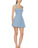Amanda Uprichard Amanda Uprichard Mindy Romper - 2