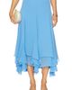 Amanda Uprichard Amanda Uprichard Monterey Skirt - 1