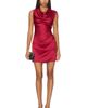 Amanda Uprichard Amanda Uprichard Moraine Dress - 1