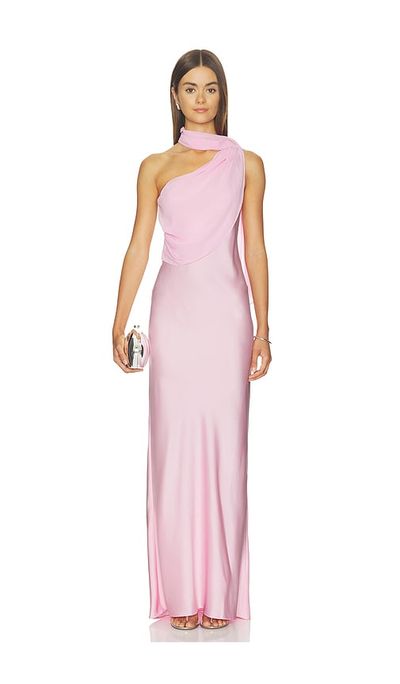 Amanda Uprichard Amanda Uprichard Myra Dress