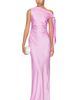Amanda Uprichard Amanda Uprichard Naomi Gown - 1