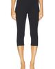 Amanda Uprichard Amanda Uprichard Nico Capri Pants - 1
