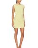 Amanda Uprichard Amanda Uprichard Nora Dress - 2