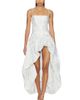 Amanda Uprichard Amanda Uprichard Ophelia Maxi Dress - 1