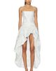 Amanda Uprichard Amanda Uprichard Ophelia Maxi Dress - 2