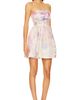 Amanda Uprichard Amanda Uprichard Oscar Dress - 2