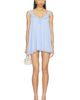 Amanda Uprichard Amanda Uprichard Polly Romper - 1