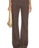 Amanda Uprichard Amanda Uprichard Regency Pant - 1