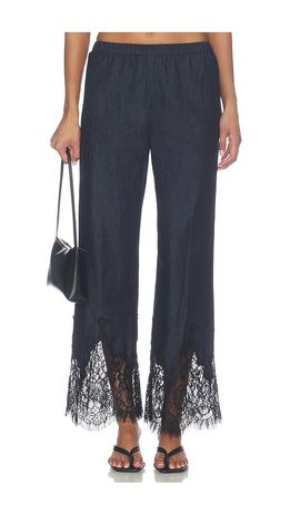 Amanda Uprichard Amanda Uprichard Romilly Pants