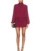 Amanda Uprichard Amanda Uprichard Rosy Dress - 1